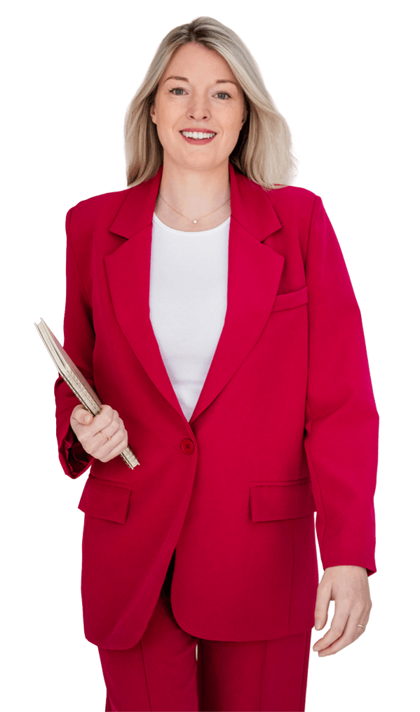 Lisa Boere - Contentspecialist die schrijft met de lezer in gedachten. Duidelijke, relevante teksten die jouw verhaal versterken én zorgen dat je online beter vindbaar blijft.